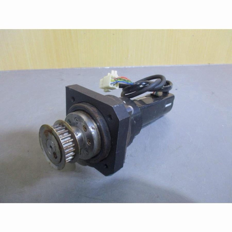 Yaskawa SGM-01A3G26 New