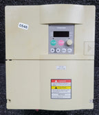 Toshiba VFS7-4037UPL (1) Used