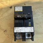 Square D QOB2150VH Used