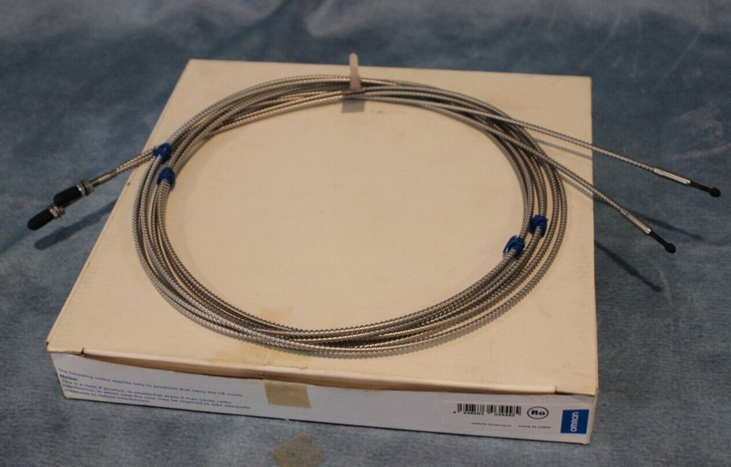 Omron E32-T61-S New