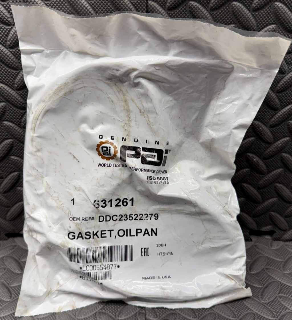 Genuine PAI 631261 New