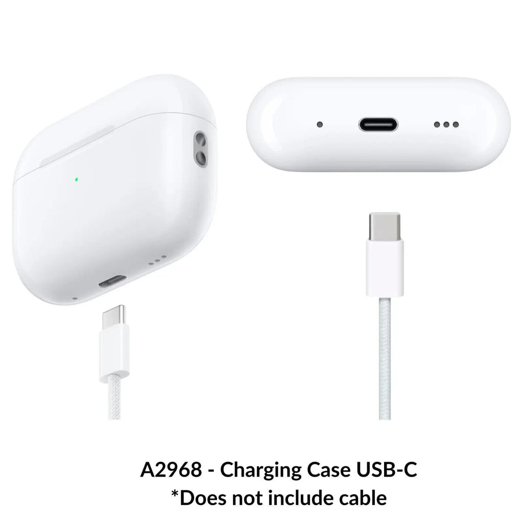 Apple Apple AirPods Pro (2nd generation) Used