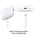 Apple Apple AirPods Pro (2nd generation) Used