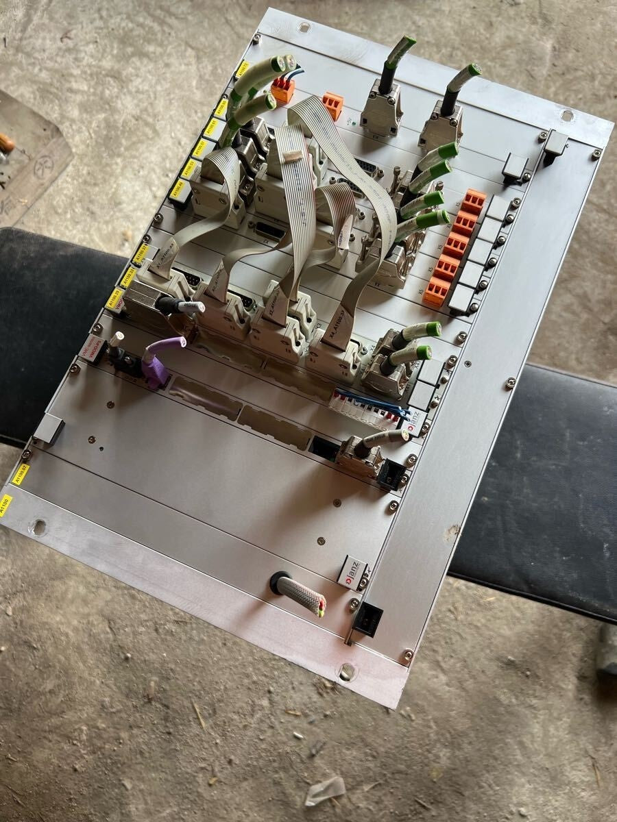 REISHAUER A1100.73 Used