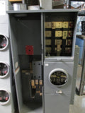 Square D EZML331400 Used