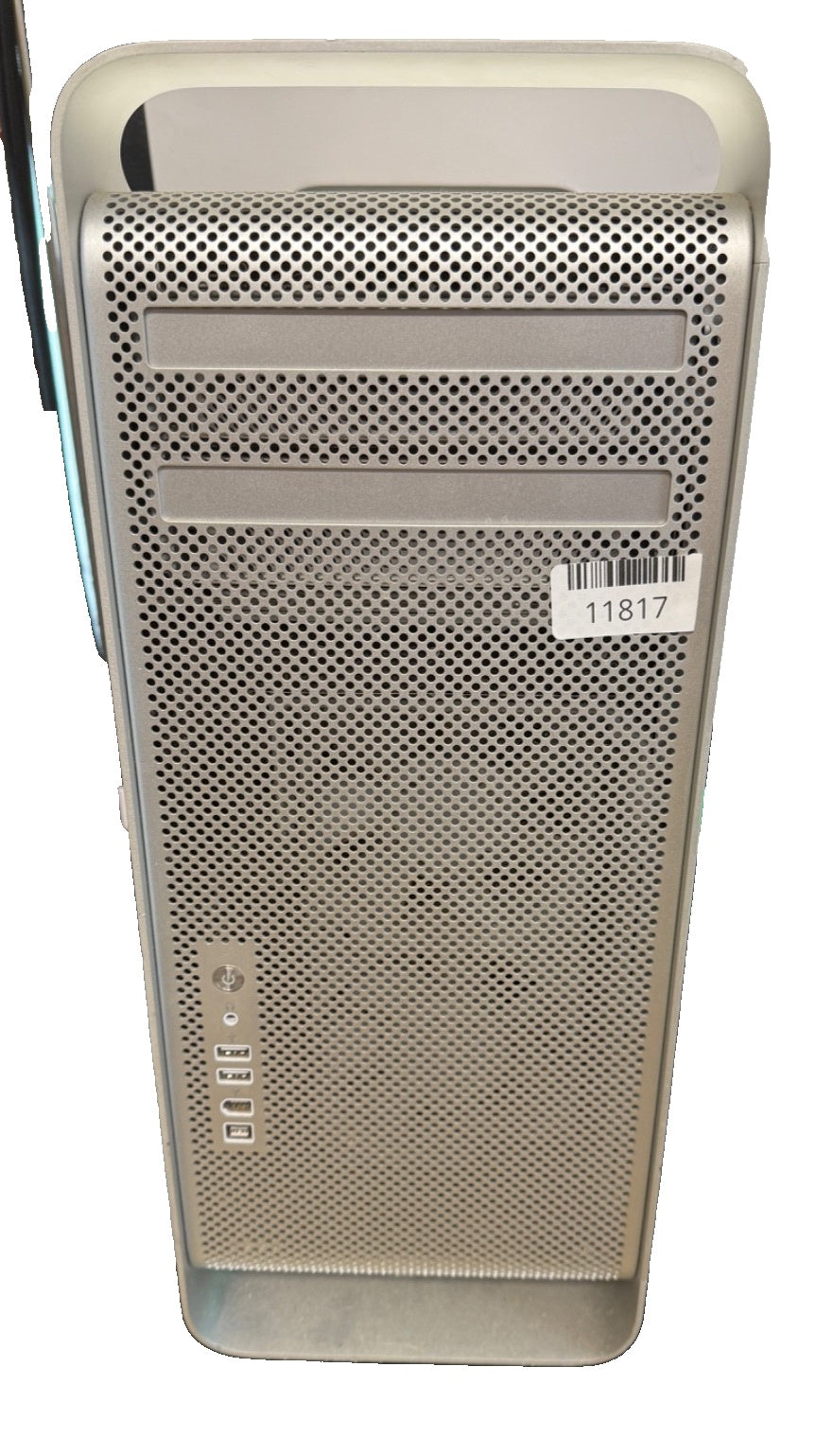 Apple A1186 Used