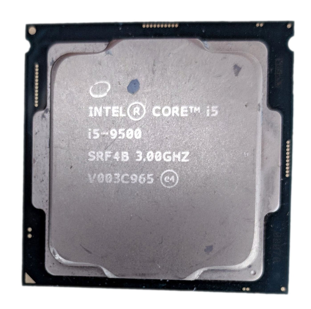 Intel SRF4B Used