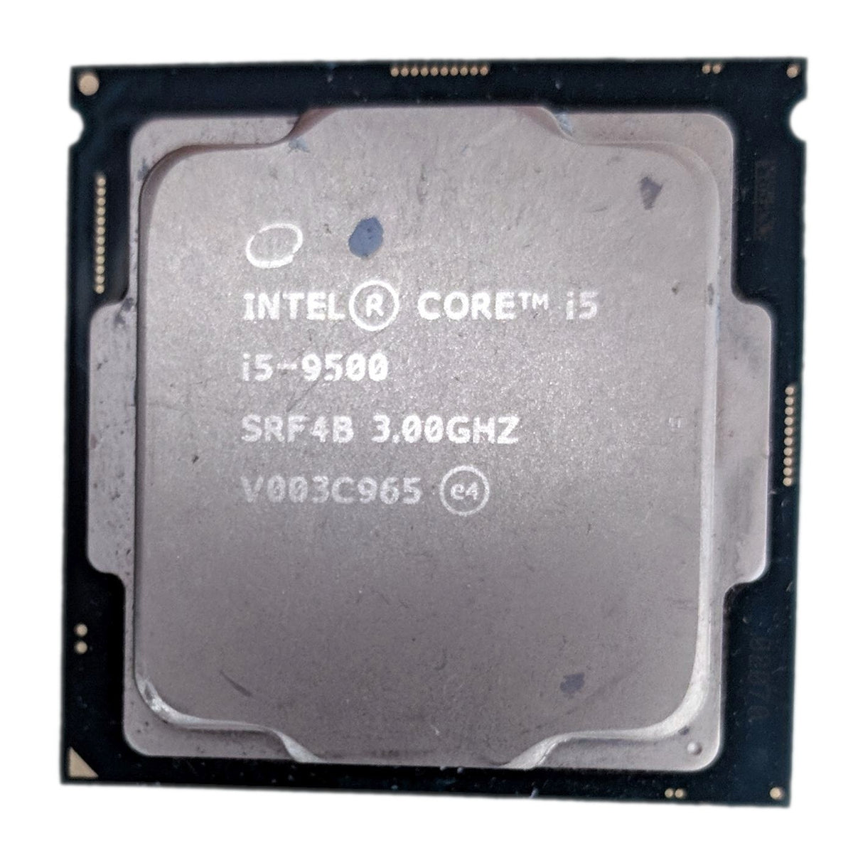 Intel SRF4B Used