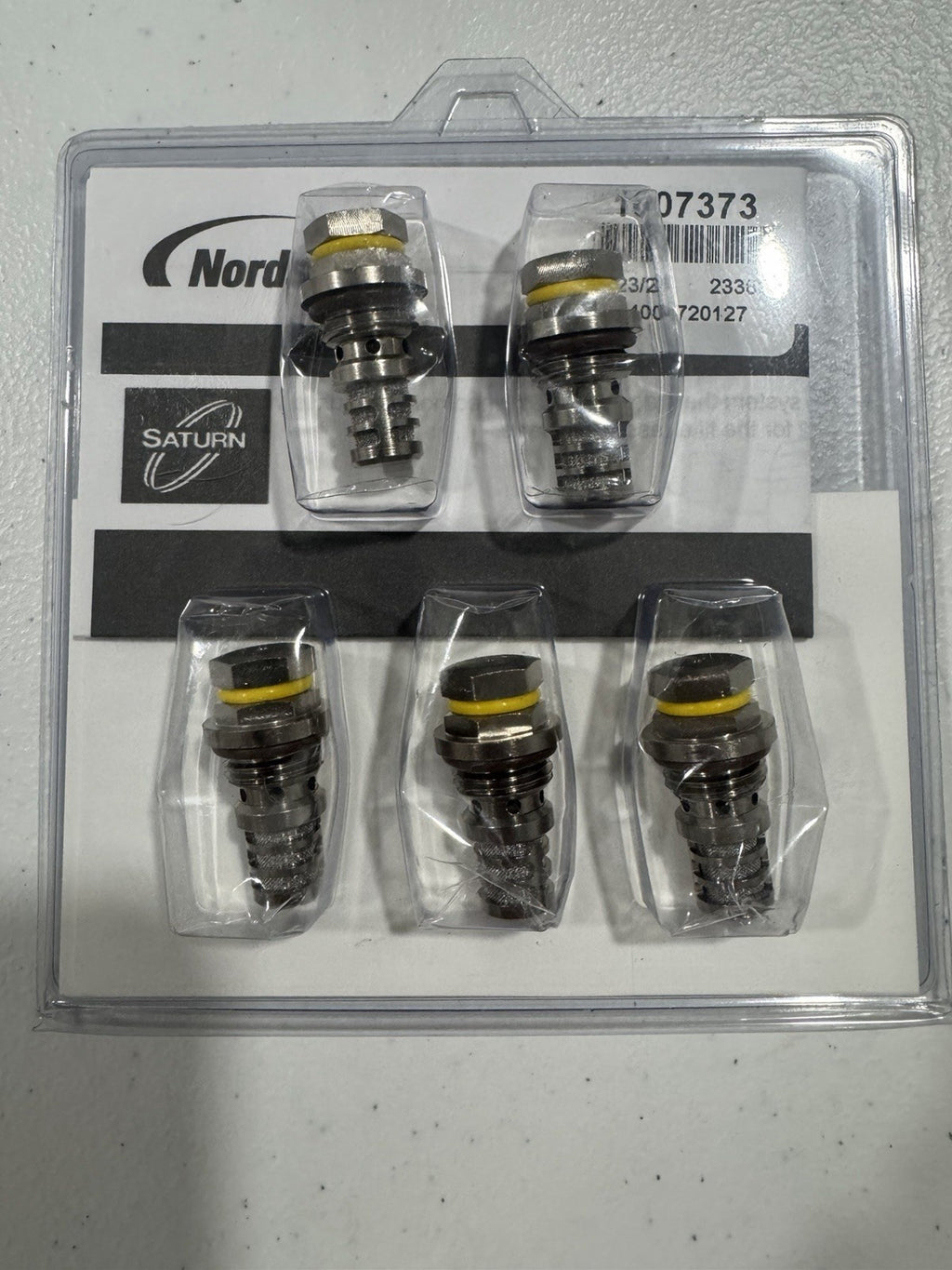 Nordson 1007373 New