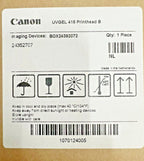 Canon 1070124005 New