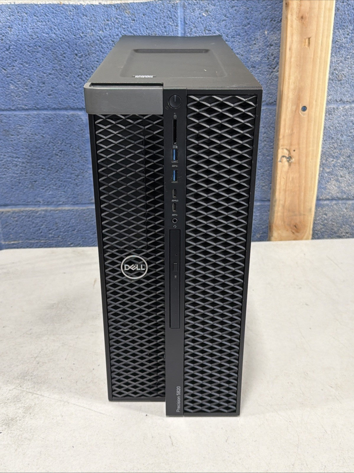 Dell 5820 Used