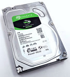 Seagate ST2000DM006 Used