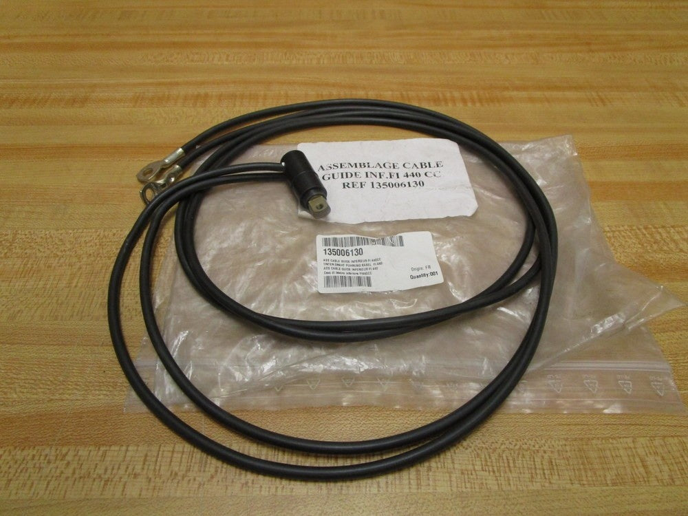 Charmilles 135006130 New