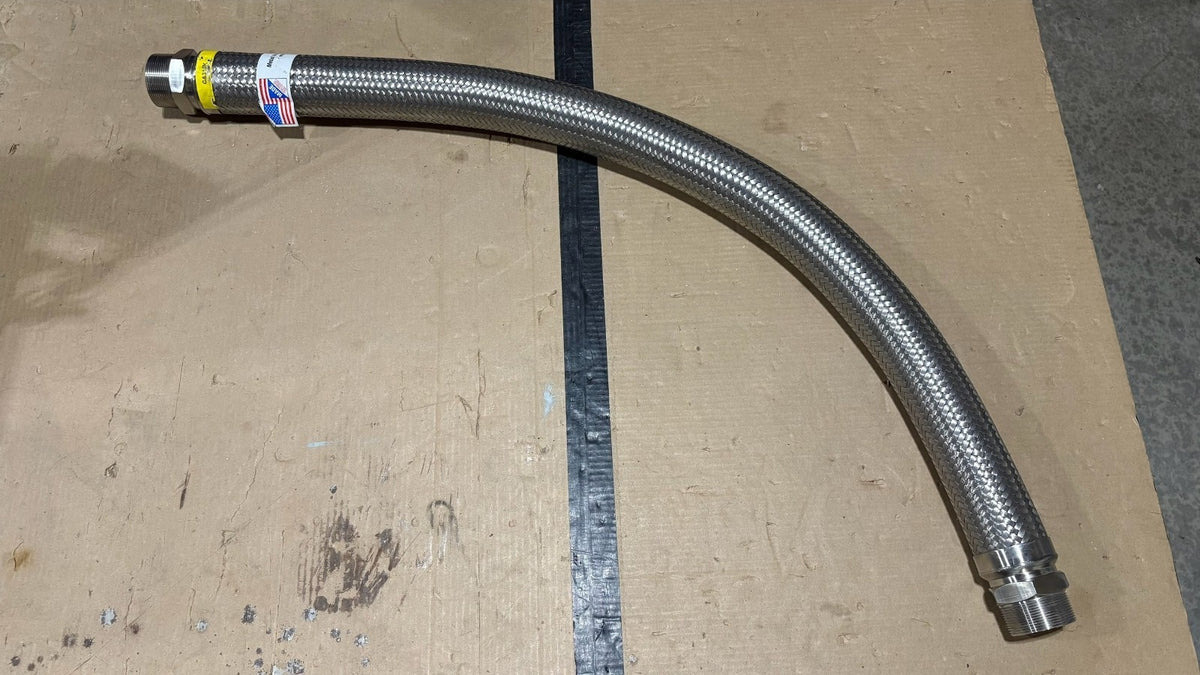 Hose Master CA316K New