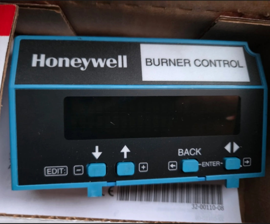 Honeywell S7800A1142 New