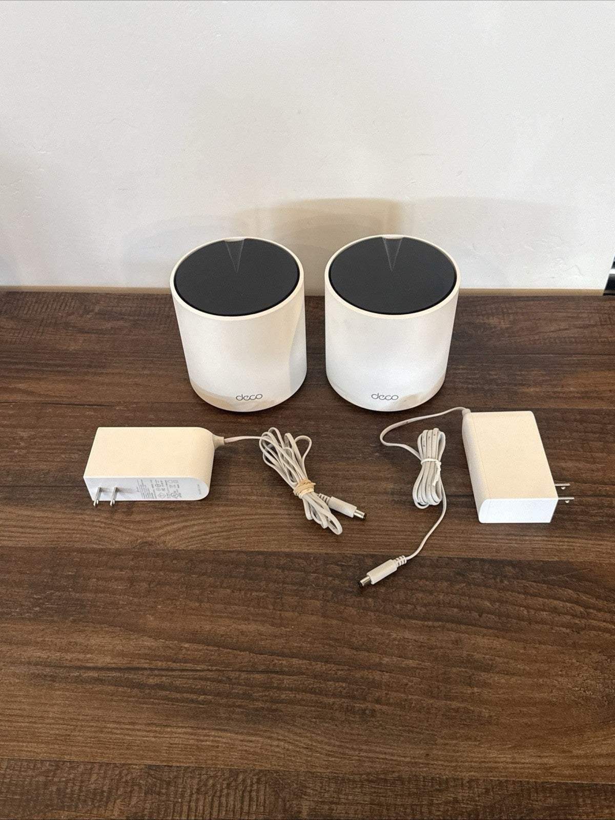 TP-LINK DECO X55 Used