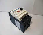 Telemecanique GV3-ME63 40-63A Used