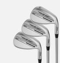 Unbranded Titleist SM10 Vokey Tour Used