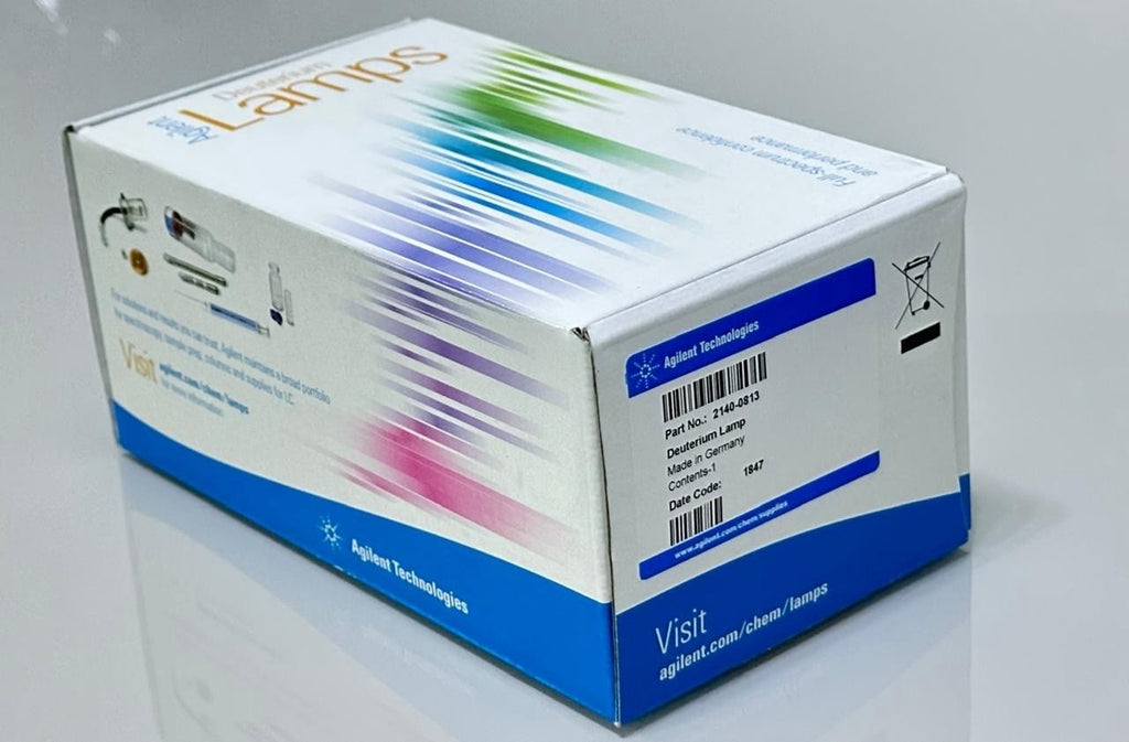 Agilent 2140-0813 New