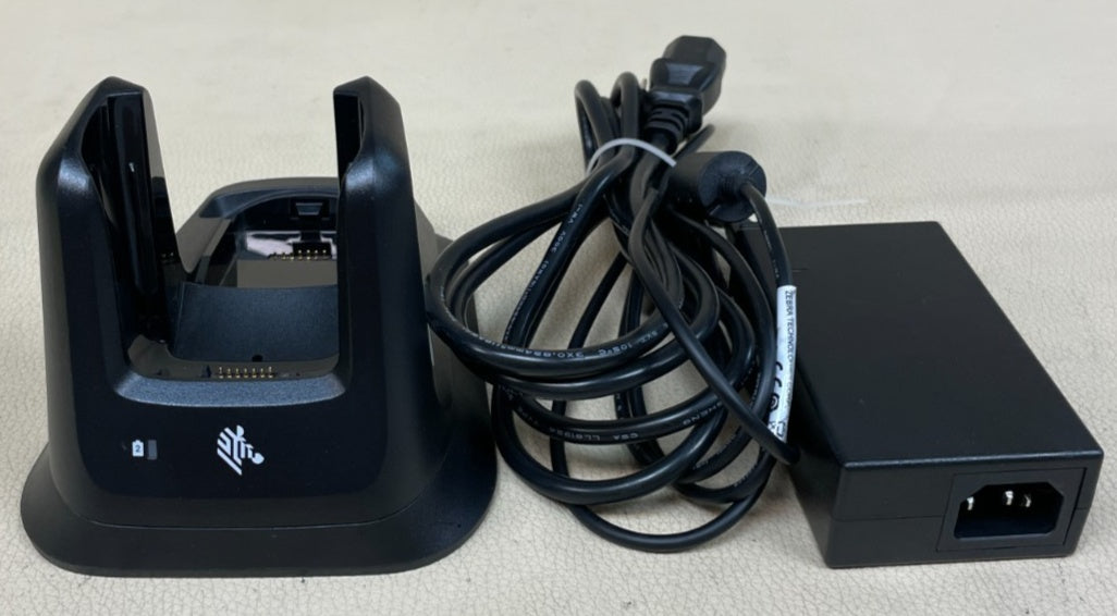 Zebra CRD-MC33-2SUCHG-01 Used