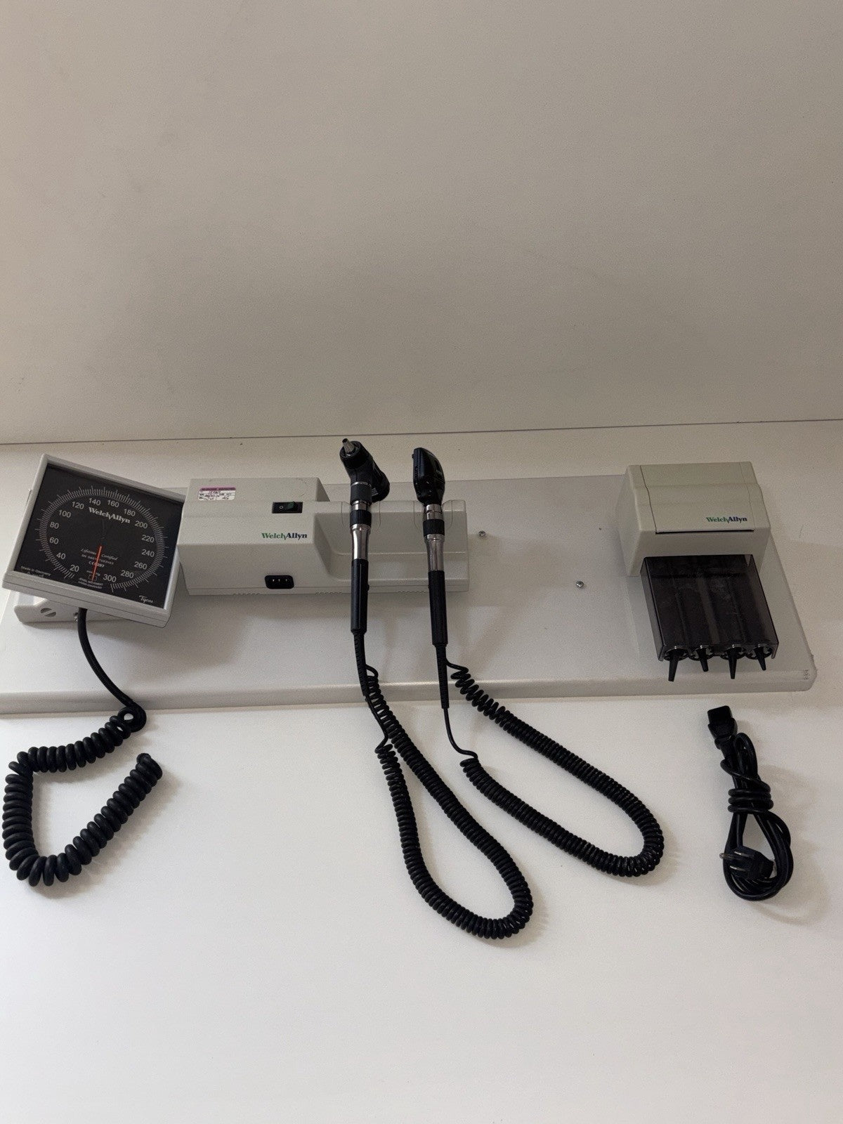 Welch Allyn Welch Allyn 767 Used