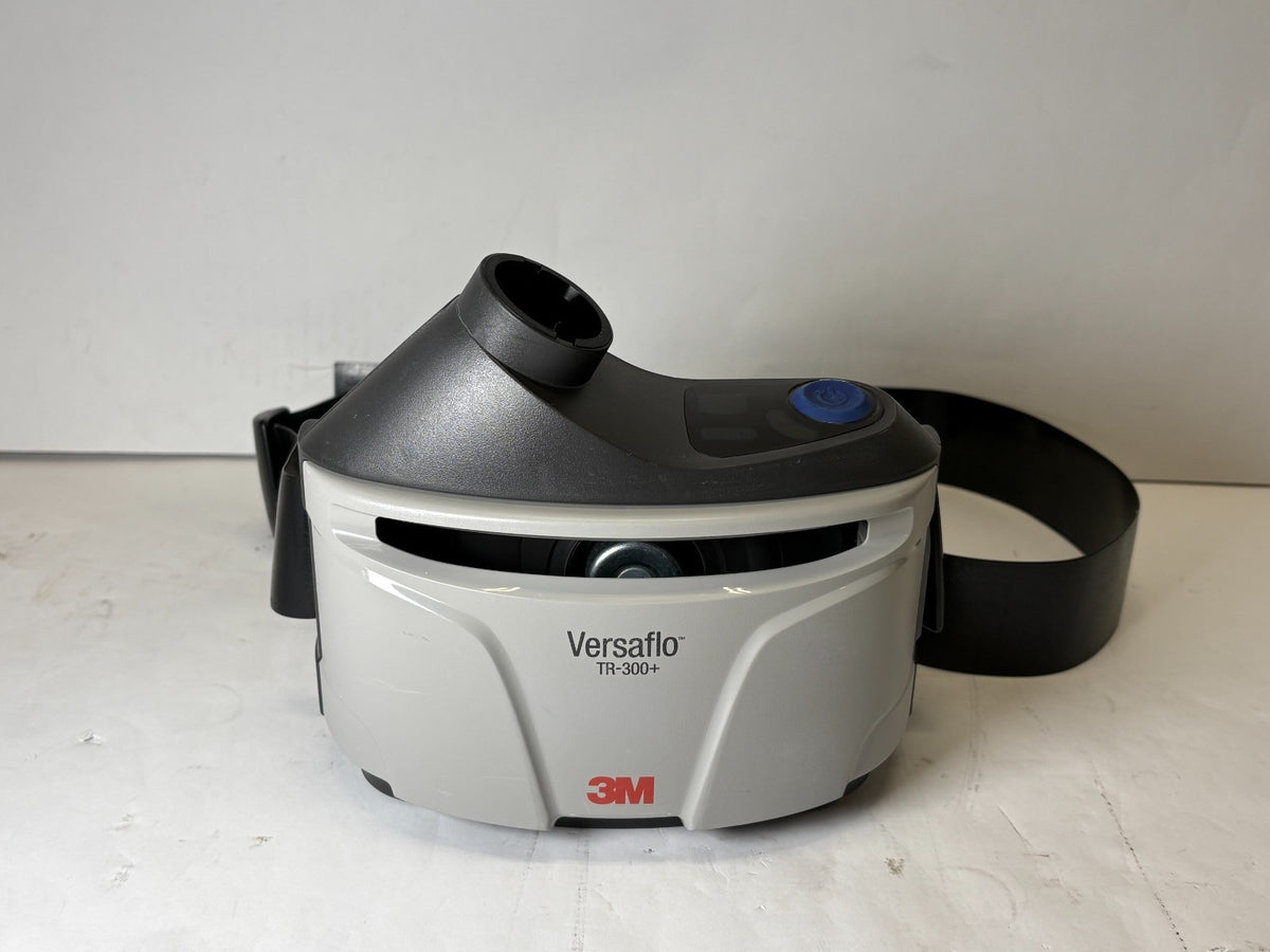 3M TR-301N+ Used