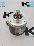 IFM RV3100 Used