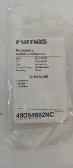 Furnas 49D54682NC New