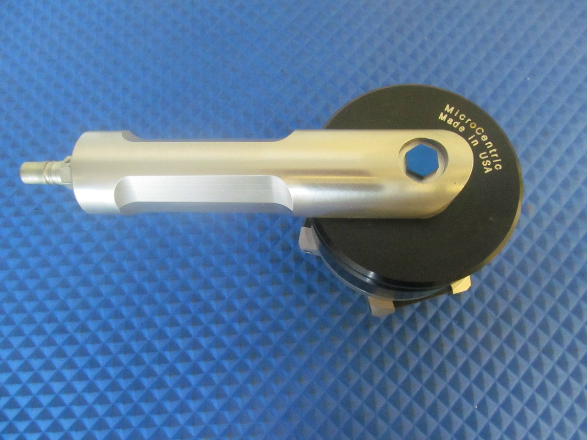 MicroCentric CP-100 New