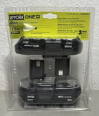 Ryobi PBP2006 New