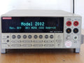 Keithley 2002 Used