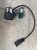 ROBATECH Jetting Head SX 1N Used