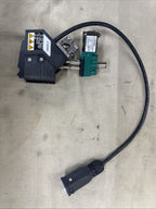 ROBATECH Jetting Head SX 1N Used