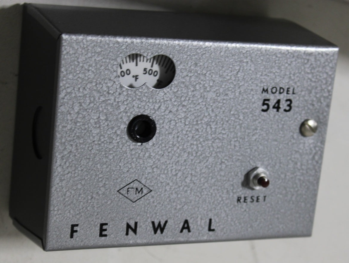 FENWAL 543 54 New