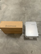 Enphase X-IQ-AM1-240-3-ES Used