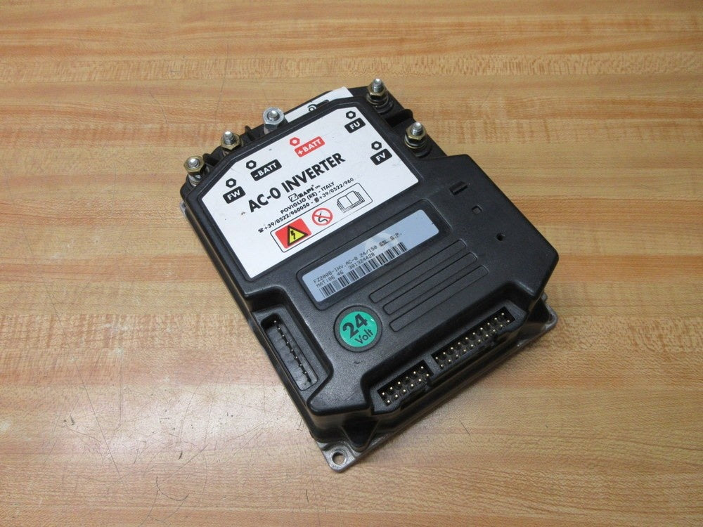 Zapi FZ2008-INV.AC-0 24/150 Used