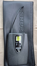 Shure ULX1 G3 Used