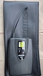 Shure ULX1 G3 Used