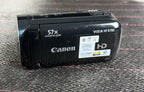 Canon Canon VIXIA HF R700 Used