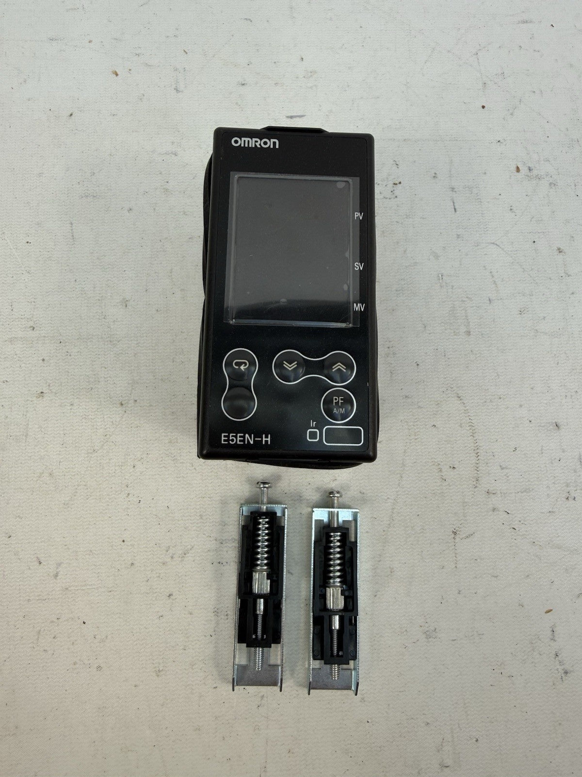 Omron E5EN-H Used