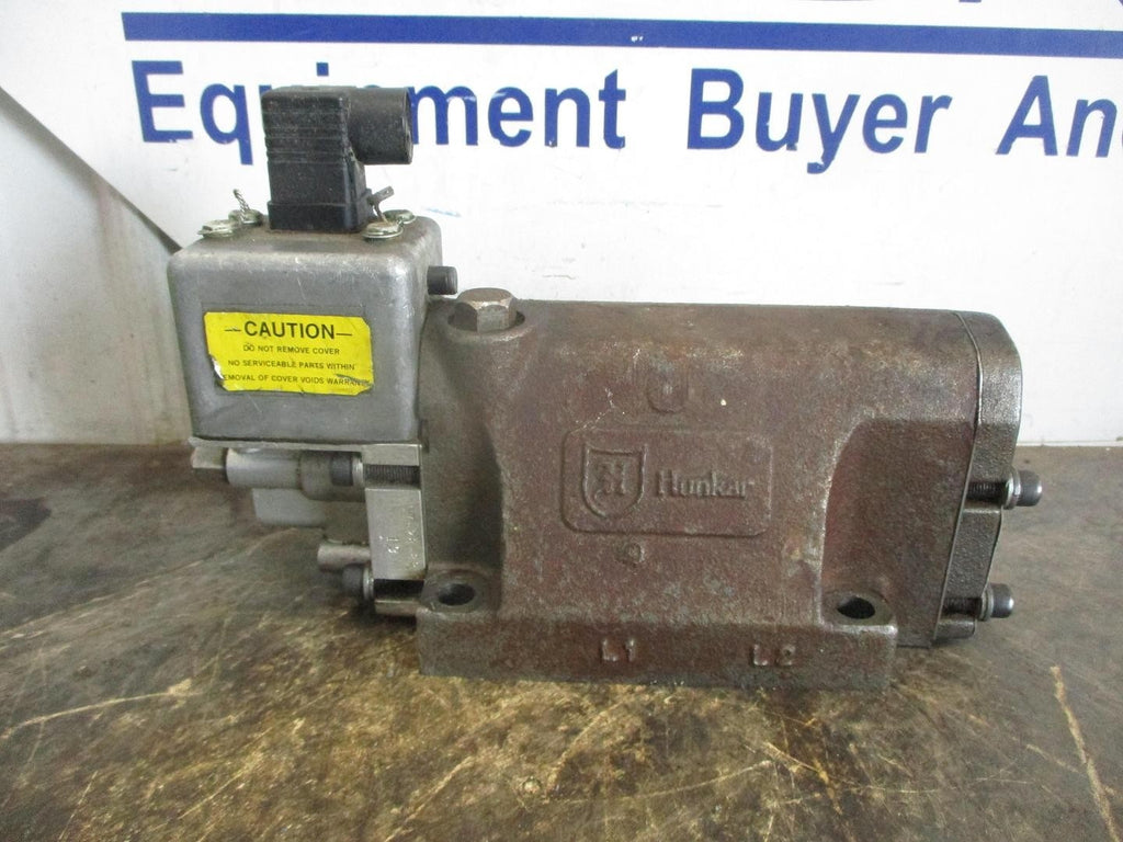 HUNKAR 86266 Used