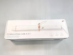 T3 SinglePass Curl X Used