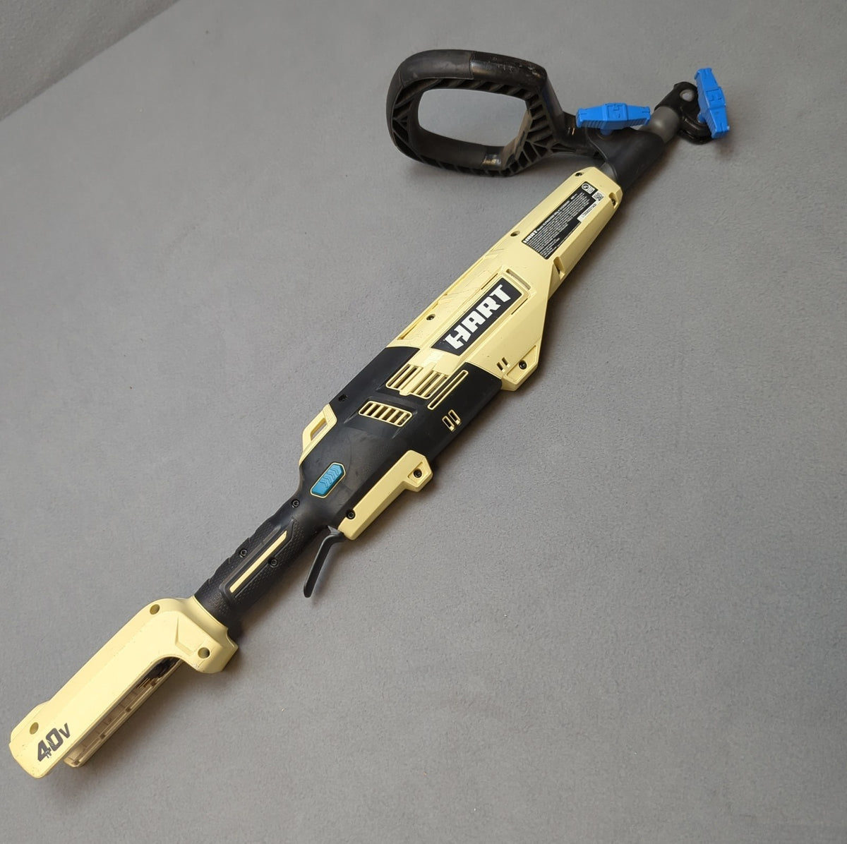 HART Hart Cordless HLPH02VNM Used