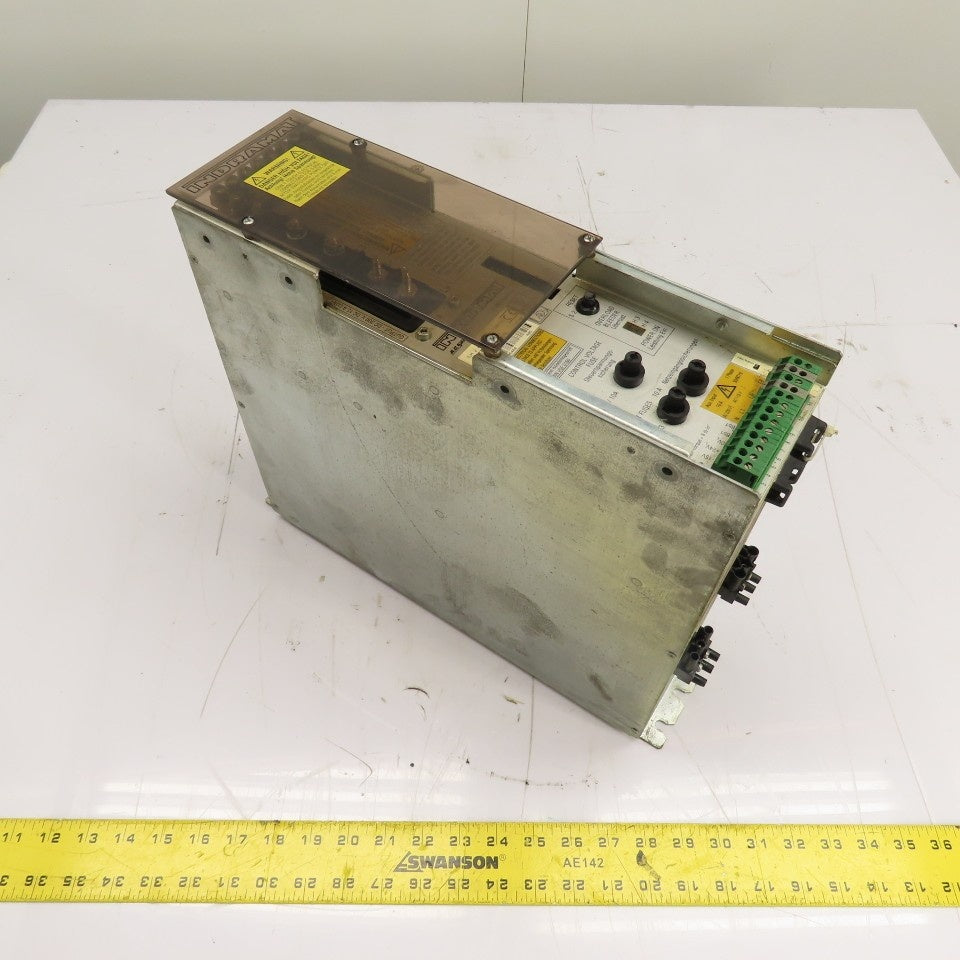 Indramat 251873 Used
