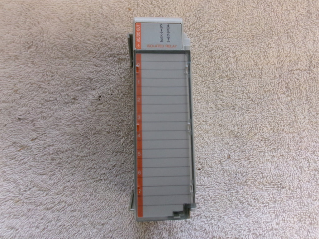 Allen-Bradley 1769-OW8I Used