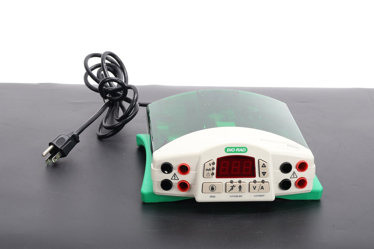 Bio-Rad PowerPac Basic Used