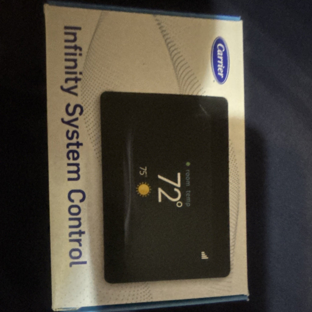 Carrier SYSTXCCITC01-C New