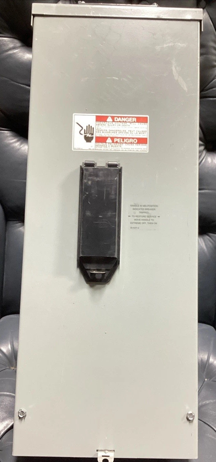 Eaton ECC225R Used
