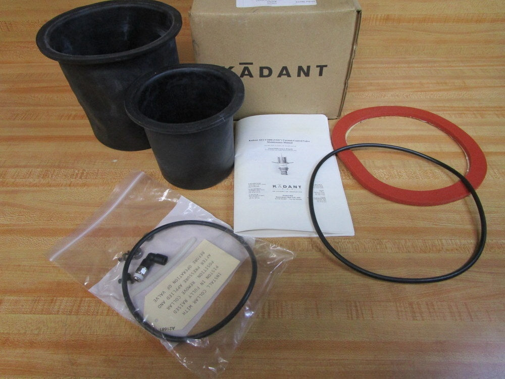 Kadant B22205 New