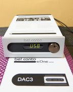 Unbranded DAC3 Used